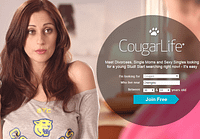 Cougarlife Sign Up