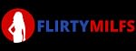 Flirtymilfs logo