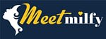 Meetmilfy logo
