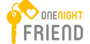 onenightfriend logo