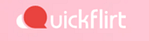 quickflirt logo
