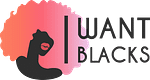 iwantblacks logo