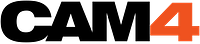 Cam4 logo