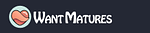 wantmatures.com logo