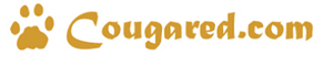 cougared.com logo