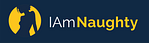 iamnaughty logo