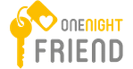 onenightfriend logo