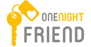 onenightfriend logo